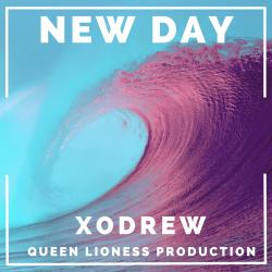 New Day - Single. Передняя обложка. Нажмите, чтобы увеличить. New Day - Single. Передняя обложка. Нажмите, чтобы увеличить.