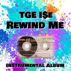 Rewind Me Instrumental Album. Передняя обложка. Нажмите, чтобы увеличить. Rewind Me Instrumental Album. Передняя обложка. Нажмите, чтобы увеличить.
