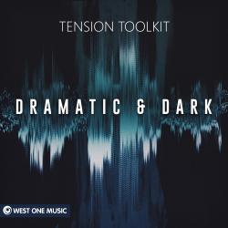 Tension Toolkit: Dramatic and Dark Original Score. Передняя обложка. Нажмите, чтобы увеличить. Tension Toolkit: Dramatic and Dark Original Score. Передняя обложка. Нажмите, чтобы увеличить.