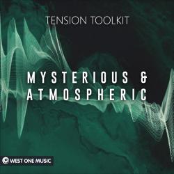 Tension Toolkit: Mysterious & Atmospheric Original Score. Передняя обложка. Нажмите, чтобы увеличить. Tension Toolkit: Mysterious & Atmospheric Original Score. Передняя обложка. Нажмите, чтобы увеличить.