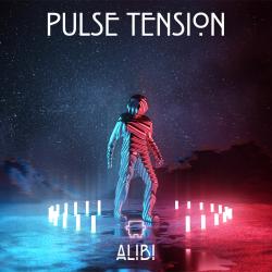 Pulse Tension. Передняя обложка. Нажмите, чтобы увеличить. Pulse Tension. Передняя обложка. Нажмите, чтобы увеличить.