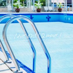 Never End! Summer! - Single. Передняя обложка. Нажмите, чтобы увеличить. Never End! Summer! - Single. Передняя обложка. Нажмите, чтобы увеличить.