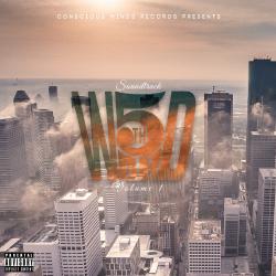 5th Ward Music from the Original TV Series, Vol. 1. Передняя обложка. Нажмите, чтобы увеличить. 5th Ward Music from the Original TV Series, Vol. 1. Передняя обложка. Нажмите, чтобы увеличить.