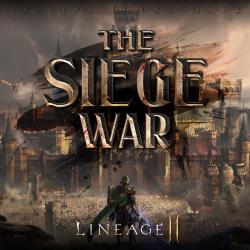 Lineage2m - the Siege War. Передняя обложка. Нажмите, чтобы увеличить. Lineage2m - the Siege War. Передняя обложка. Нажмите, чтобы увеличить.