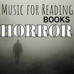 Music for Reading Books: Horror. Передняя обложка. Нажмите, чтобы увеличить. Music for Reading Books: Horror. Передняя обложка. Нажмите, чтобы увеличить.