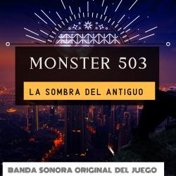 La Sombra Del Antiguo Banda Sonora Original Del Juego. Передняя обложка. Нажмите, чтобы увеличить. La Sombra Del Antiguo Banda Sonora Original Del Juego. Передняя обложка. Нажмите, чтобы увеличить.