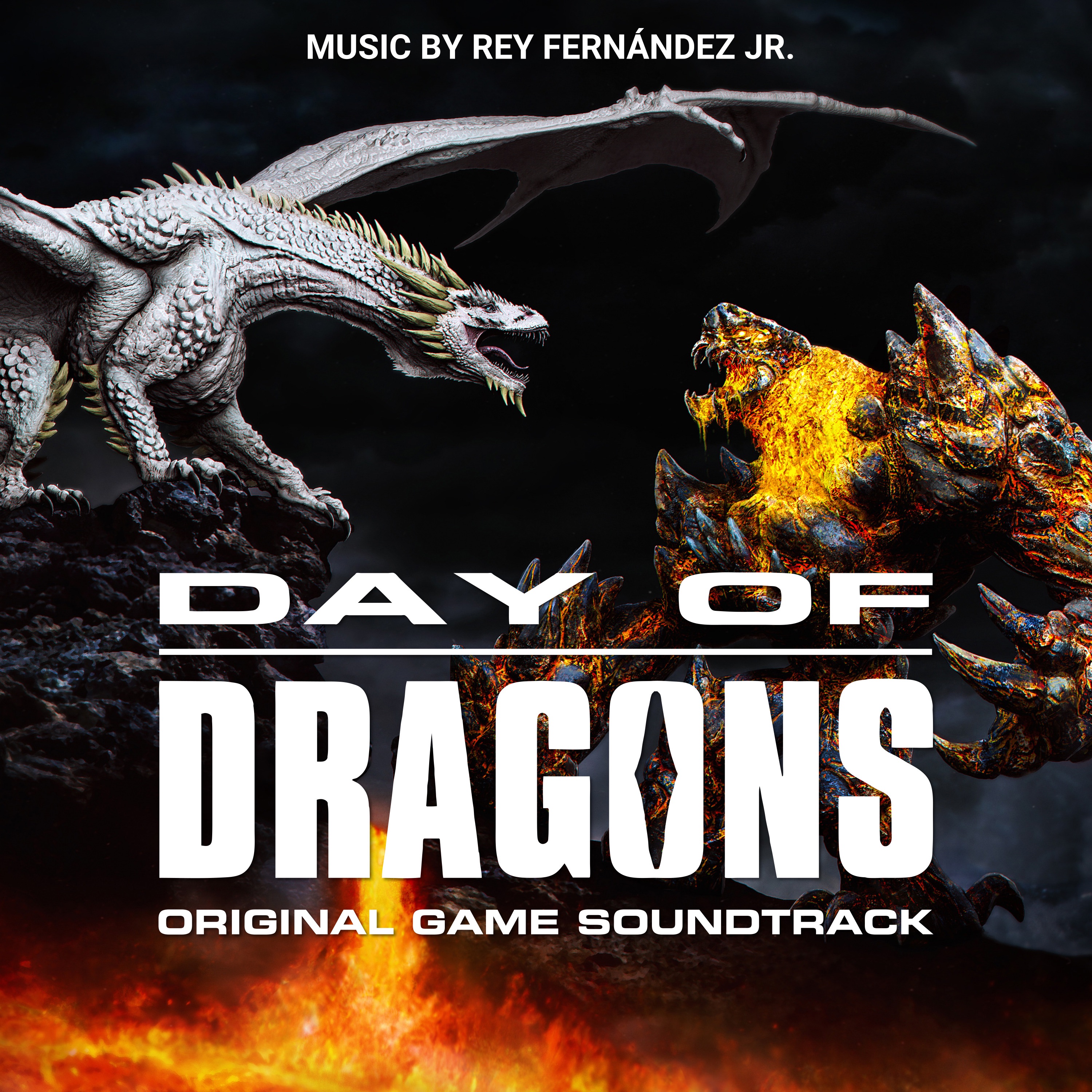 Day of dragons игра