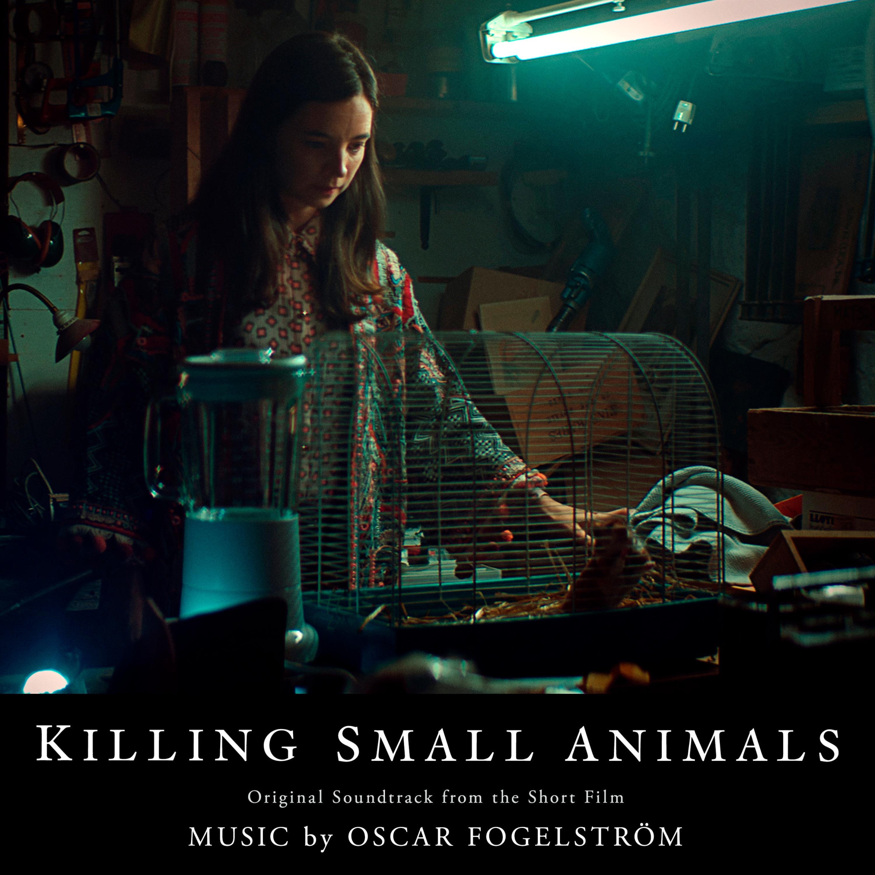 Ost killing. Animal (Original Mix). Shallow саундтрек к фильму.