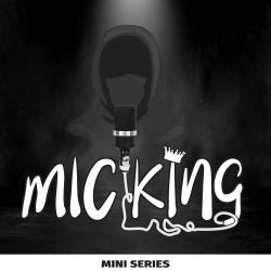 Mic Kingmini Series Soundtrack - Single. Передняя обложка. Нажмите, чтобы увеличить. Mic Kingmini Series Soundtrack - Single. Передняя обложка. Нажмите, чтобы увеличить.