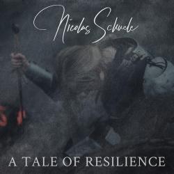 A Tale of Resilience - Single. Передняя обложка. Нажмите, чтобы увеличить. A Tale of Resilience - Single. Передняя обложка. Нажмите, чтобы увеличить.