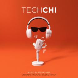 TechChi Original Podcast Soundtrack - EP. Передняя обложка. Нажмите, чтобы увеличить. TechChi Original Podcast Soundtrack - EP. Передняя обложка. Нажмите, чтобы увеличить.