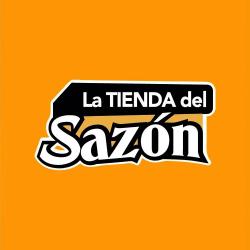 La Tienda del Sazón - Single. Передняя обложка. Нажмите, чтобы увеличить. La Tienda del Sazón - Single. Передняя обложка. Нажмите, чтобы увеличить.