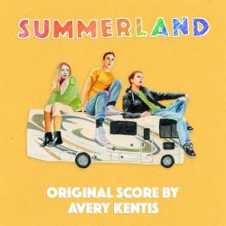 Summerland Original Motion Picture Soundtrack. Передняя обложка. Нажмите, чтобы увеличить. Summerland Original Motion Picture Soundtrack. Передняя обложка. Нажмите, чтобы увеличить.