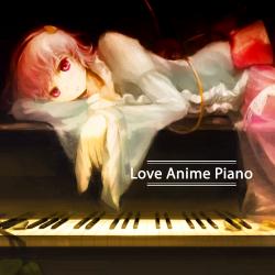 Love Anime Piano. Передняя обложка. Нажмите, чтобы увеличить. Love Anime Piano. Передняя обложка. Нажмите, чтобы увеличить.