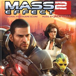 Mass Effect 2 Original Videogame Score. Лицевая сторона . Нажмите, чтобы увеличить.