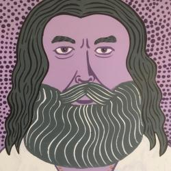 Father Willie Original Motion Picture Soundtrack. Передняя обложка. Нажмите, чтобы увеличить.