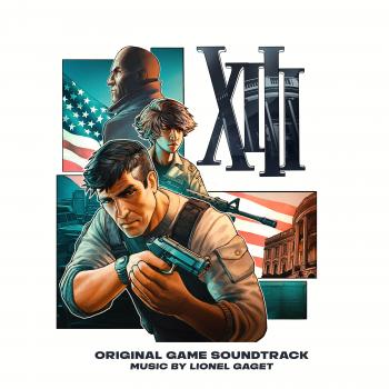 XIII Original Game Soundtrack. Front . Нажмите, чтобы увеличить. XIII Original Game Soundtrack. Front . Нажмите, чтобы увеличить.