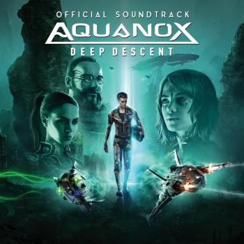 Aquanox Deep Descent Official Soundtrack. Front . Нажмите, чтобы увеличить. Aquanox Deep Descent Official Soundtrack. Front . Нажмите, чтобы увеличить.