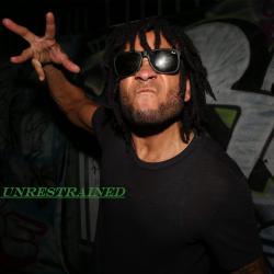 Unrestrained - EP. Передняя обложка. Нажмите, чтобы увеличить. Unrestrained - EP. Передняя обложка. Нажмите, чтобы увеличить.