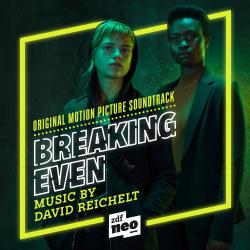 Breaking Even Original Motion Picture Soundtrack. Передняя обложка. Нажмите, чтобы увеличить. Breaking Even Original Motion Picture Soundtrack. Передняя обложка. Нажмите, чтобы увеличить.