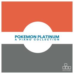 Pokemon Platinum - A Piano Collection - EP. Передняя обложка. Нажмите, чтобы увеличить. Pokemon Platinum - A Piano Collection - EP. Передняя обложка. Нажмите, чтобы увеличить.