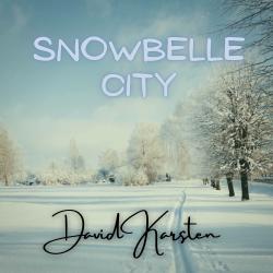 Snowbelle City From Snowbelle City From