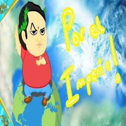 Por El Imperio game - EP. Передняя обложка. Нажмите, чтобы увеличить. Por El Imperio game - EP. Передняя обложка. Нажмите, чтобы увеличить.