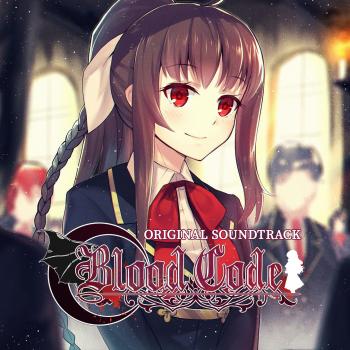 Blood Code OST. Front. Нажмите, чтобы увеличить. Blood Code OST. Front. Нажмите, чтобы увеличить.