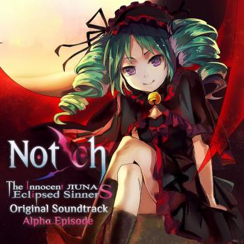 Notch Original Soundtrack - Alpha Episode. Front. Нажмите, чтобы увеличить. Notch Original Soundtrack - Alpha Episode. Front. Нажмите, чтобы увеличить.