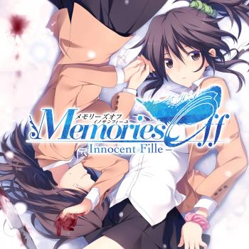 High-Resolution Soundtracks Memories Off -Innocent Fille-. Front . Нажмите, чтобы увеличить. High-Resolution Soundtracks Memories Off -Innocent Fille-. Front . Нажмите, чтобы увеличить.