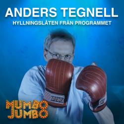 Anders Tegnell Hyllningslåten från Programmiert - Single. Передняя обложка. Нажмите, чтобы увеличить. Anders Tegnell Hyllningslåten från Programmiert - Single. Передняя обложка. Нажмите, чтобы увеличить.
