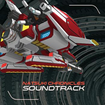 NATSUKI CHRONICLES SOUNDTRACK. Front (small). Нажмите, чтобы увеличить. NATSUKI CHRONICLES SOUNDTRACK. Front (small). Нажмите, чтобы увеличить.