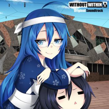 Without Within 2 - Original soundtrack. Front . Нажмите, чтобы увеличить. Without Within 2 - Original soundtrack. Front . Нажмите, чтобы увеличить.