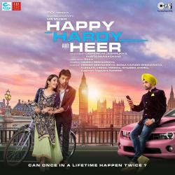 Happy Hardy And Heer Original Motion Picture Soundtrack. Передняя обложка. Нажмите, чтобы увеличить. Happy Hardy And Heer Original Motion Picture Soundtrack. Передняя обложка. Нажмите, чтобы увеличить.