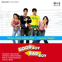 Good Boy Bad Boy Original Motion Picture Soundtrack. Передняя обложка. Нажмите, чтобы увеличить. Good Boy Bad Boy Original Motion Picture Soundtrack. Передняя обложка. Нажмите, чтобы увеличить.