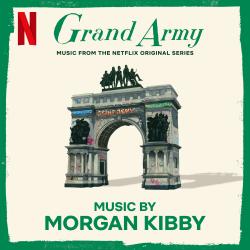 Grand Army: S1 Music from the Netflix Original Series. Передняя обложка. Нажмите, чтобы увеличить. Grand Army: S1 Music from the Netflix Original Series. Передняя обложка. Нажмите, чтобы увеличить.
