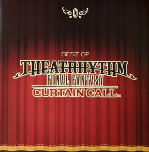 Best of Theatrhythm Final Fantasy Curtain Call. Front. Нажмите, чтобы увеличить. Best of Theatrhythm Final Fantasy Curtain Call. Front. Нажмите, чтобы увеличить.