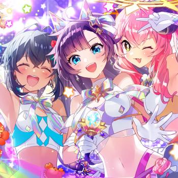 You to pure / Cats Nikisei "Trinity". Front. Нажмите, чтобы увеличить. You to pure / Cats Nikisei "Trinity". Front. Нажмите, чтобы увеличить.