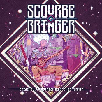 ScourgeBringer Original Soundtrack. Front . Нажмите, чтобы увеличить. ScourgeBringer Original Soundtrack. Front . Нажмите, чтобы увеличить.