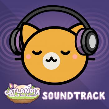 Catlandia: Crisis at Fort Pawprint Soundtrack. Front. Нажмите, чтобы увеличить. Catlandia: Crisis at Fort Pawprint Soundtrack. Front. Нажмите, чтобы увеличить.