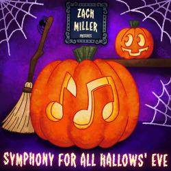 Symphony for All Hallow's Eve Original Soundtrack. Передняя обложка. Нажмите, чтобы увеличить. Symphony for All Hallow's Eve Original Soundtrack. Передняя обложка. Нажмите, чтобы увеличить.