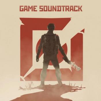 DESOLATE - Original Soundtrack. Front. Нажмите, чтобы увеличить. DESOLATE - Original Soundtrack. Front. Нажмите, чтобы увеличить.