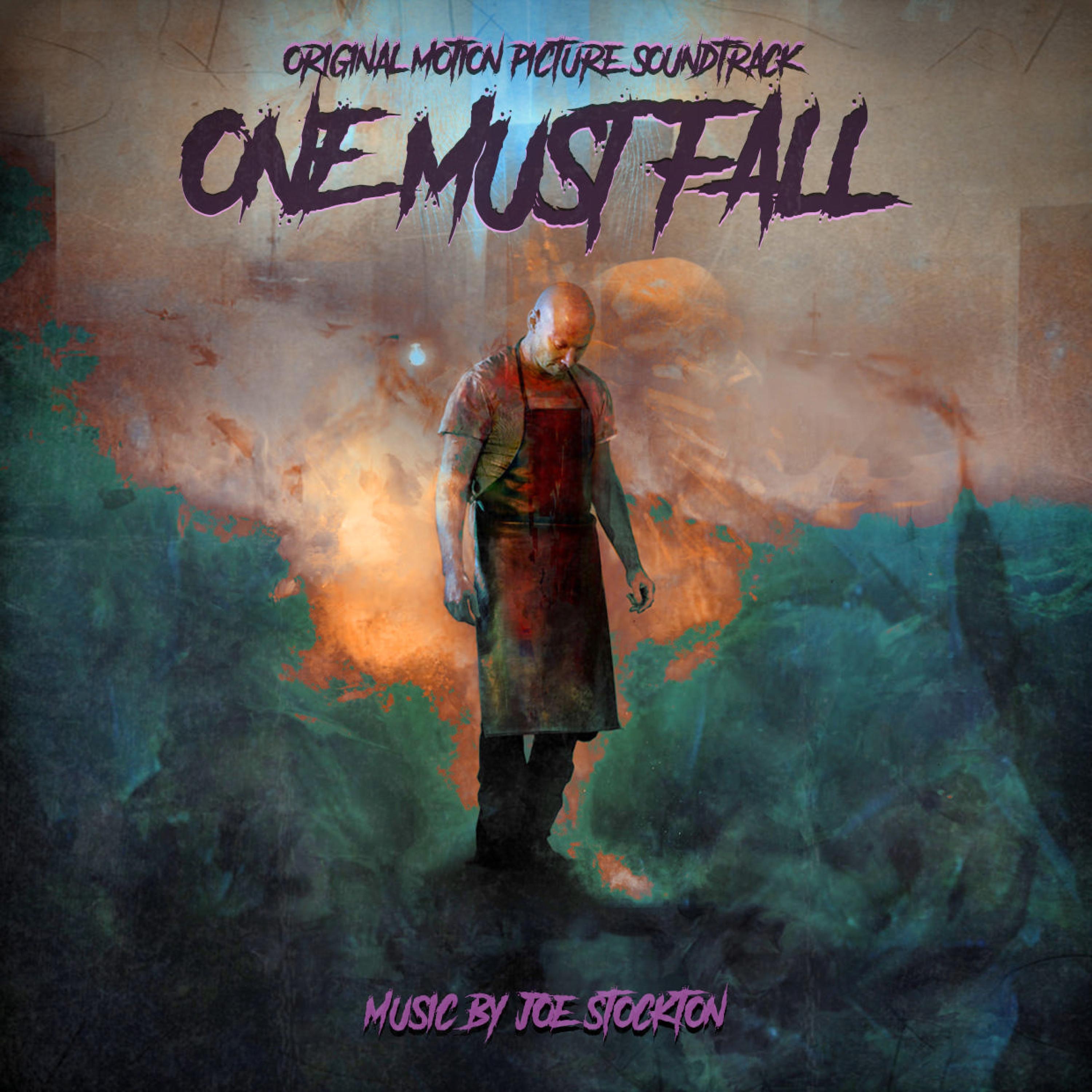 One must Fall 2097. One must Fall. No i must Dance. Ost fall