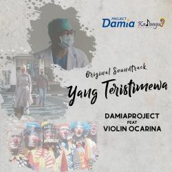 Yang Teristimewa Original Soundtrack - Single feat. Violin Ocarina - Single. Передняя обложка. Нажмите, чтобы увеличить. Yang Teristimewa Original Soundtrack - Single feat. Violin Ocarina - Single. Передняя обложка. Нажмите, чтобы увеличить.