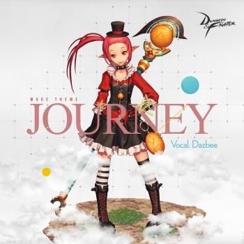 Dungeon & Fighter OST: Journey. Front . Нажмите, чтобы увеличить. Dungeon & Fighter OST: Journey. Front . Нажмите, чтобы увеличить.