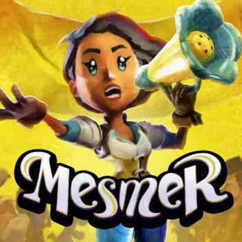 Mesmer. Front. Нажмите, чтобы увеличить. Mesmer. Front. Нажмите, чтобы увеличить.