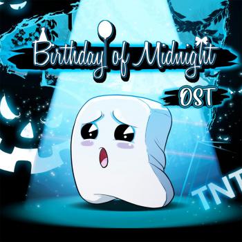 Birthday of Midnight OST. Front. Нажмите, чтобы увеличить. Birthday of Midnight OST. Front. Нажмите, чтобы увеличить.