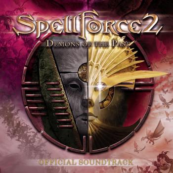 SpellForce 2 - Demons of the Past - Soundtrack. Front . Нажмите, чтобы увеличить. SpellForce 2 - Demons of the Past - Soundtrack. Front . Нажмите, чтобы увеличить.