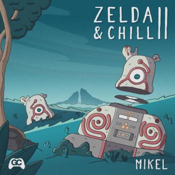 Zelda & Chill II. Front . Нажмите, чтобы увеличить. Zelda & Chill II. Front . Нажмите, чтобы увеличить.