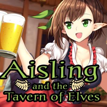 Aisling and the Tavern of Elves Soundtrack. Front . Нажмите, чтобы увеличить. Aisling and the Tavern of Elves Soundtrack. Front . Нажмите, чтобы увеличить.